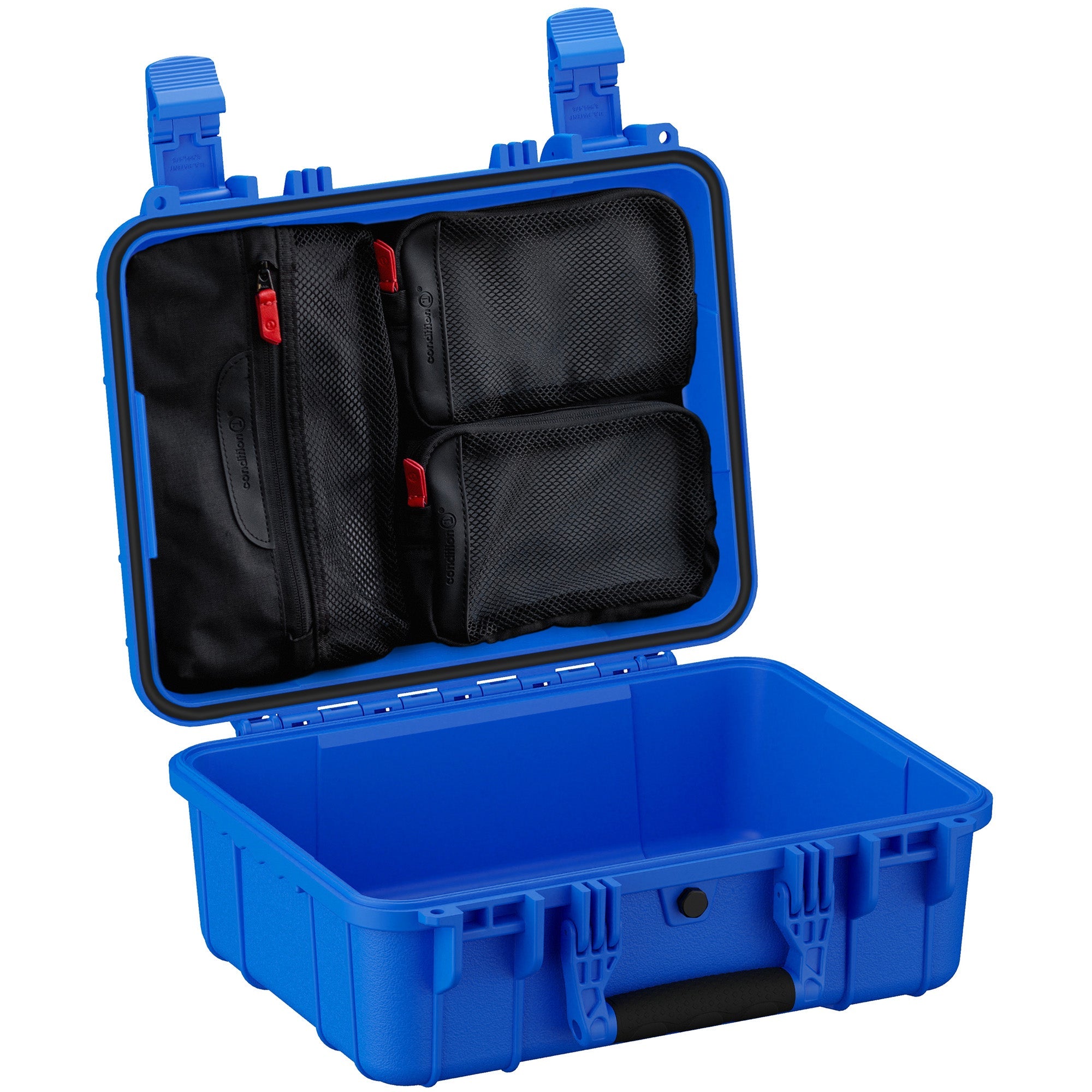 16" Case #179