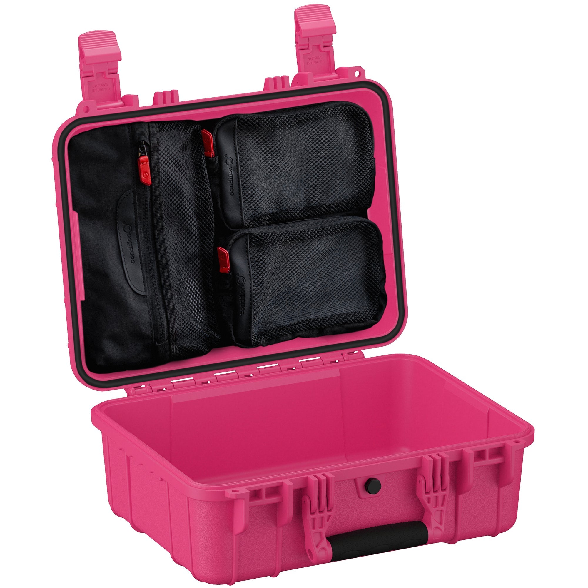 16" Case #179