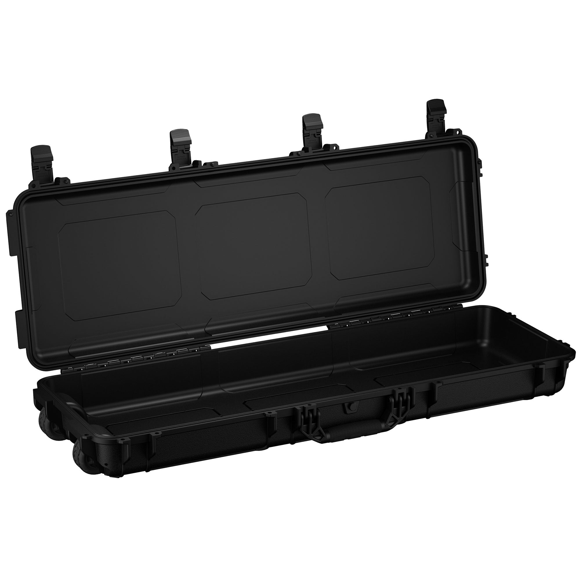 45" Wheeled Case #1229