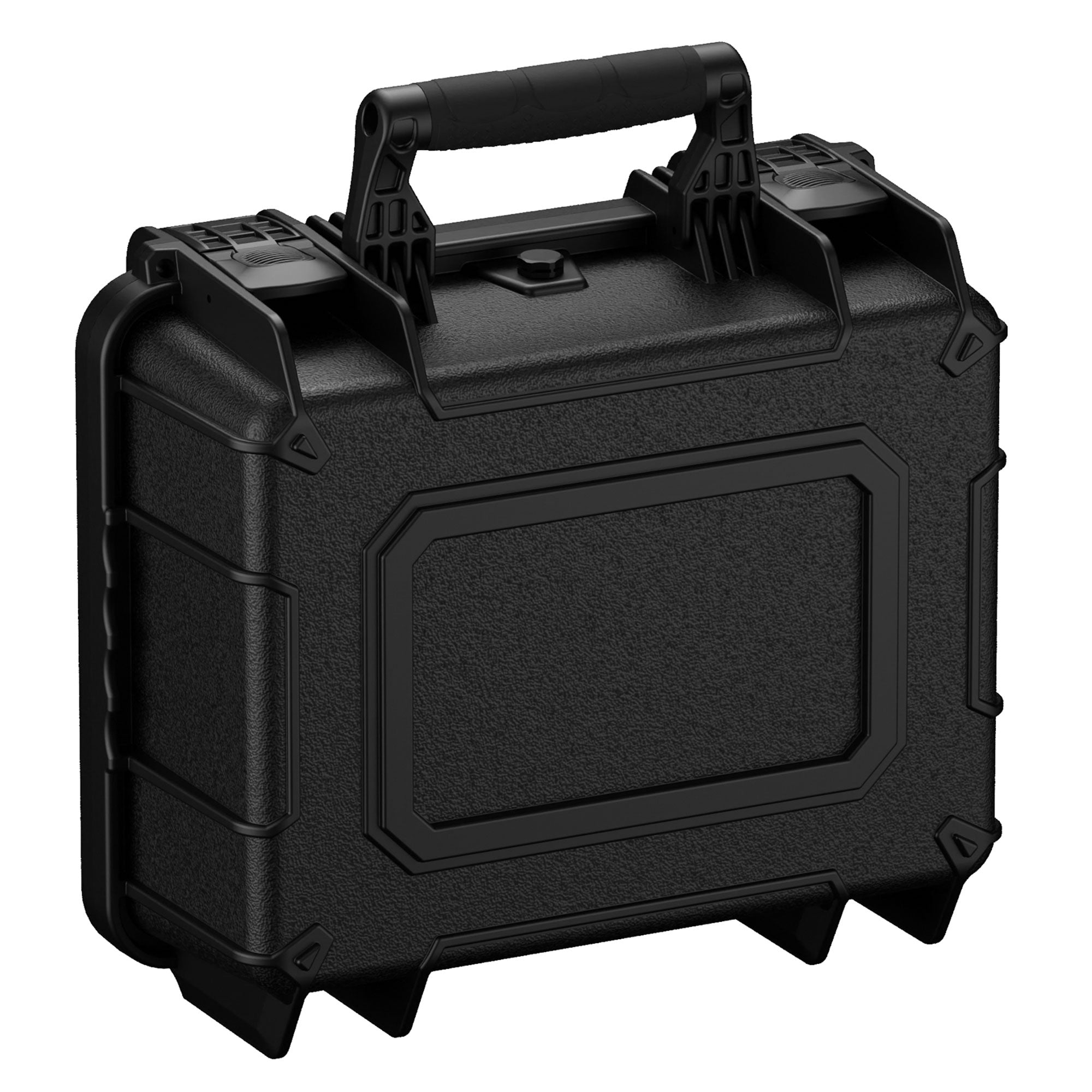 14" 2 Micro Pistol Case #075