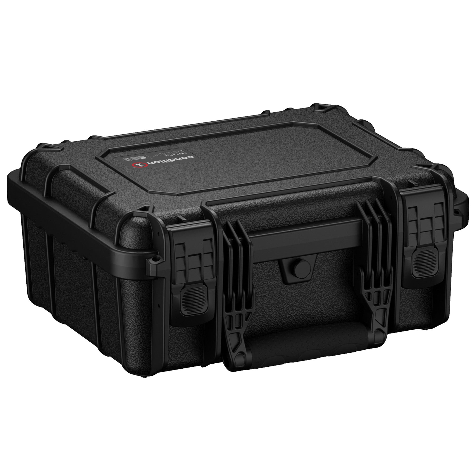 14" 2 Micro Pistol Case #075