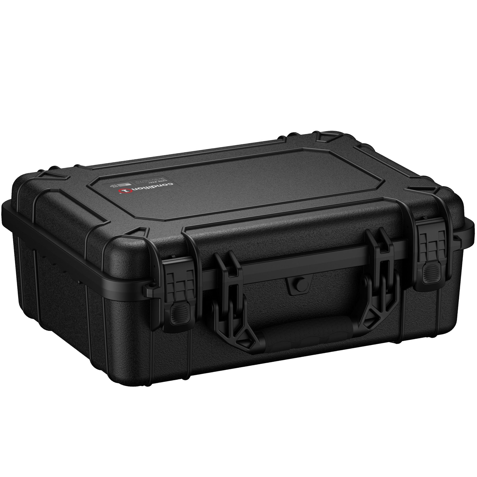 20" Case #227