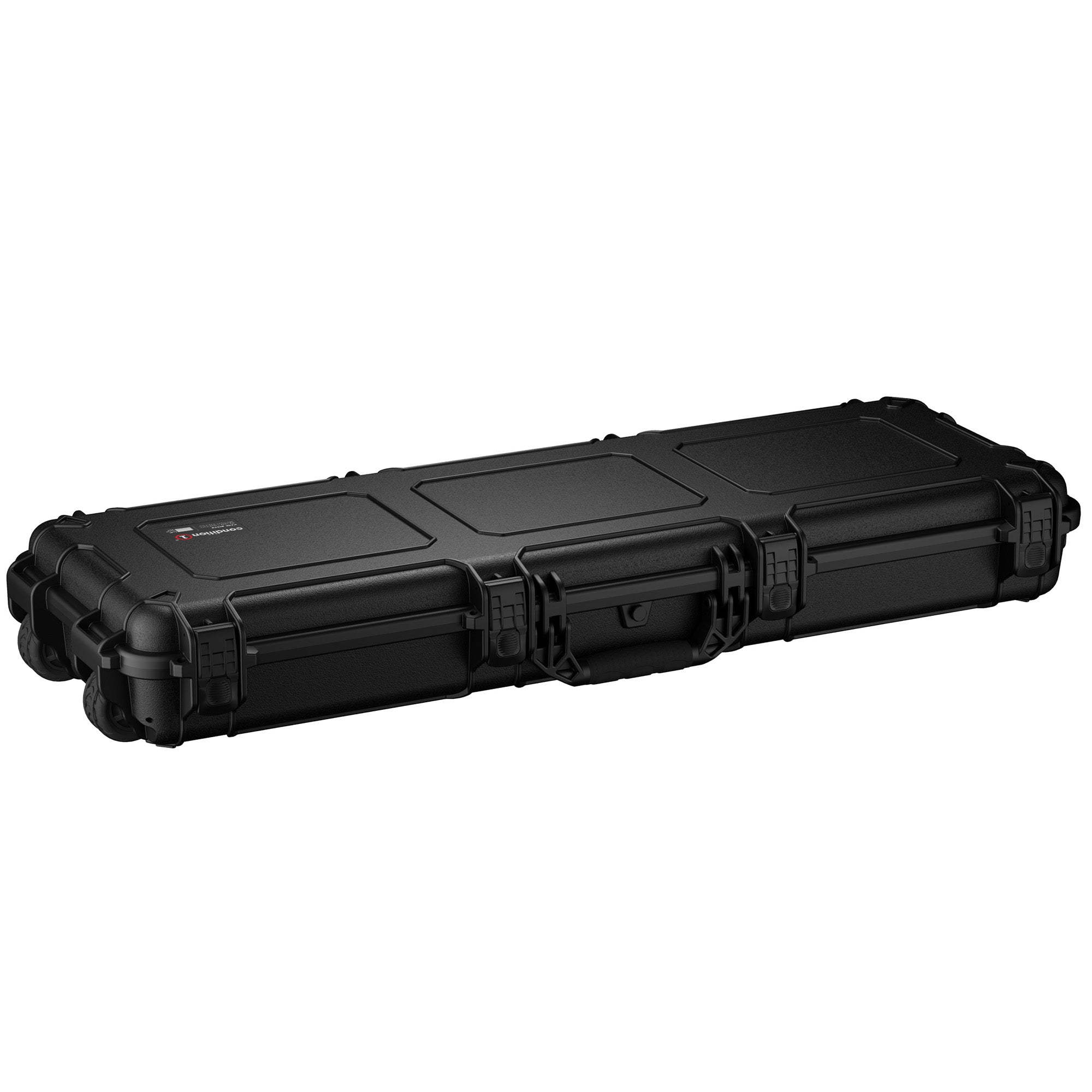 45" Wheeled Case #1229