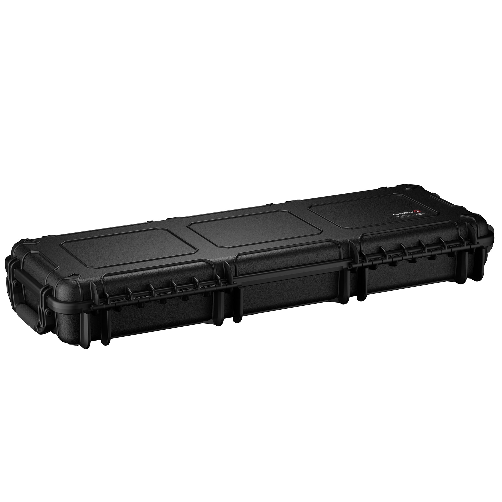 45" Wheeled Case #1229