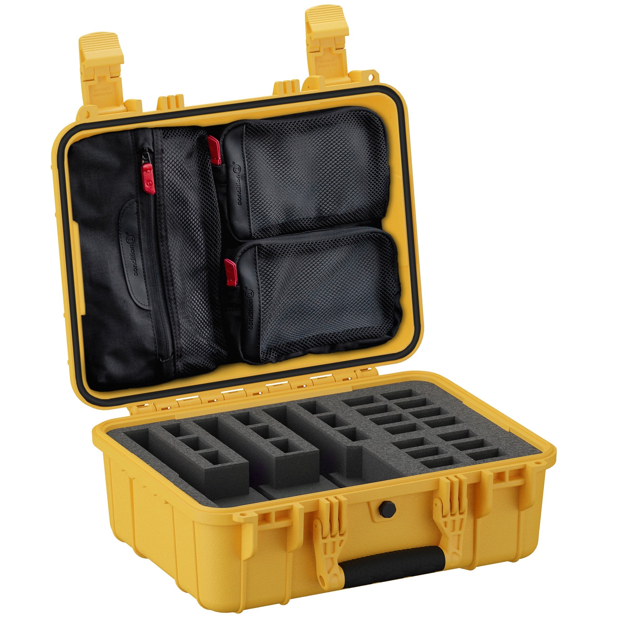 16" Case #179