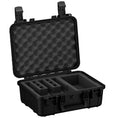Load image into Gallery viewer, 16" 3 Pistol Case #179
