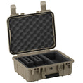 Load image into Gallery viewer, 16" 3 Pistol Case #179
