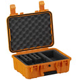 Load image into Gallery viewer, 16" 3 Pistol Case #179
