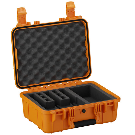 16" 3 Pistol Case #179