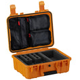 Load image into Gallery viewer, 16" 3 Pistol Case #179
