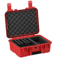 Load image into Gallery viewer, 16" 3 Pistol Case #179

