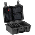 Load image into Gallery viewer, 16" 3 Pistol Case #179
