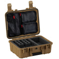 Load image into Gallery viewer, 16" 3 Pistol Case #179
