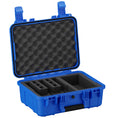 Load image into Gallery viewer, 16" 3 Pistol Case #179

