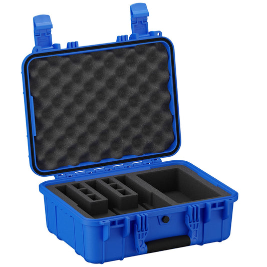 16" 3 Pistol Case #179