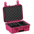 Load image into Gallery viewer, 16" 3 Pistol Case #179
