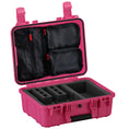 Load image into Gallery viewer, 16" 3 Pistol Case #179
