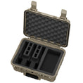Load image into Gallery viewer, 16" 3 Pistol Case #179

