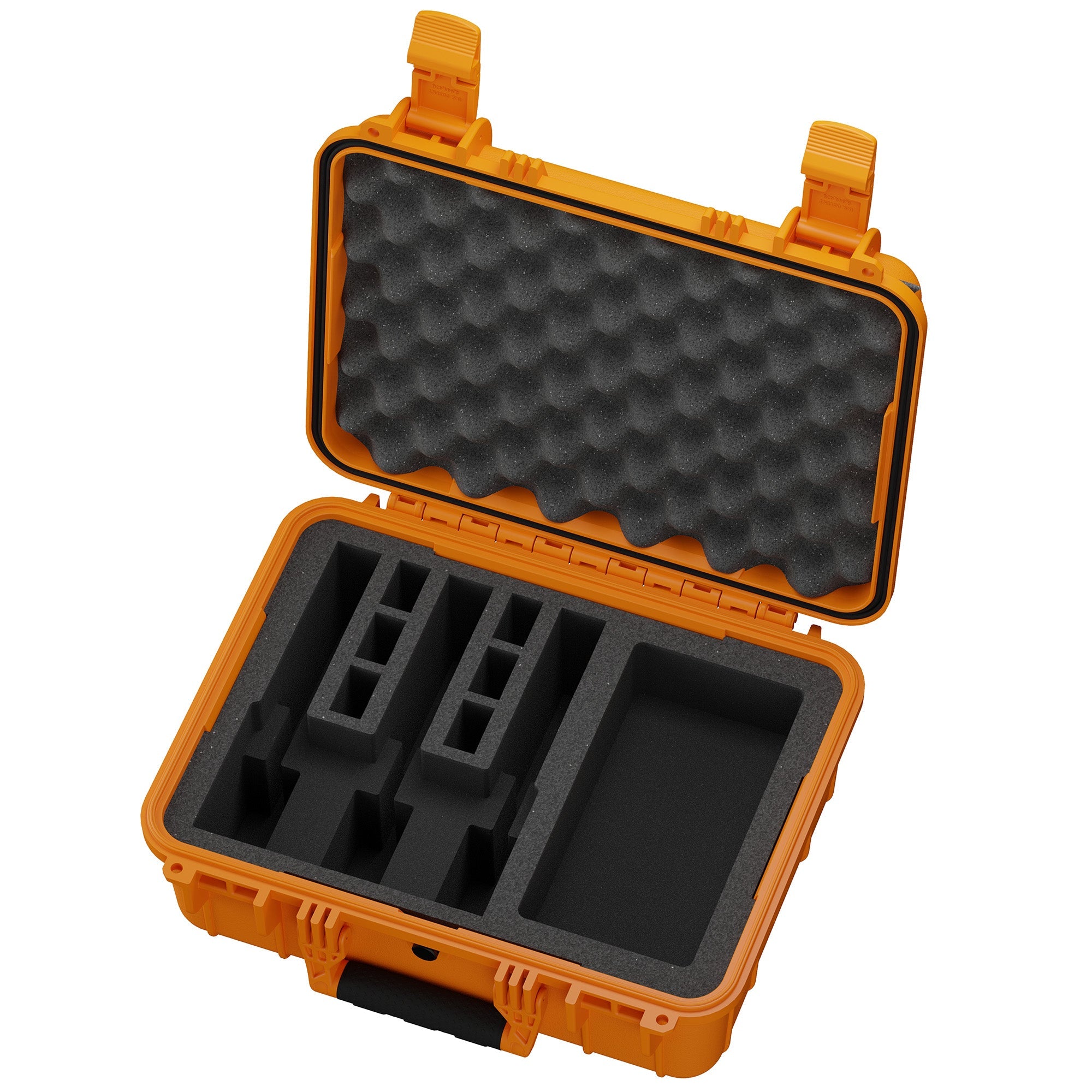 16" 3 Pistol Case #179