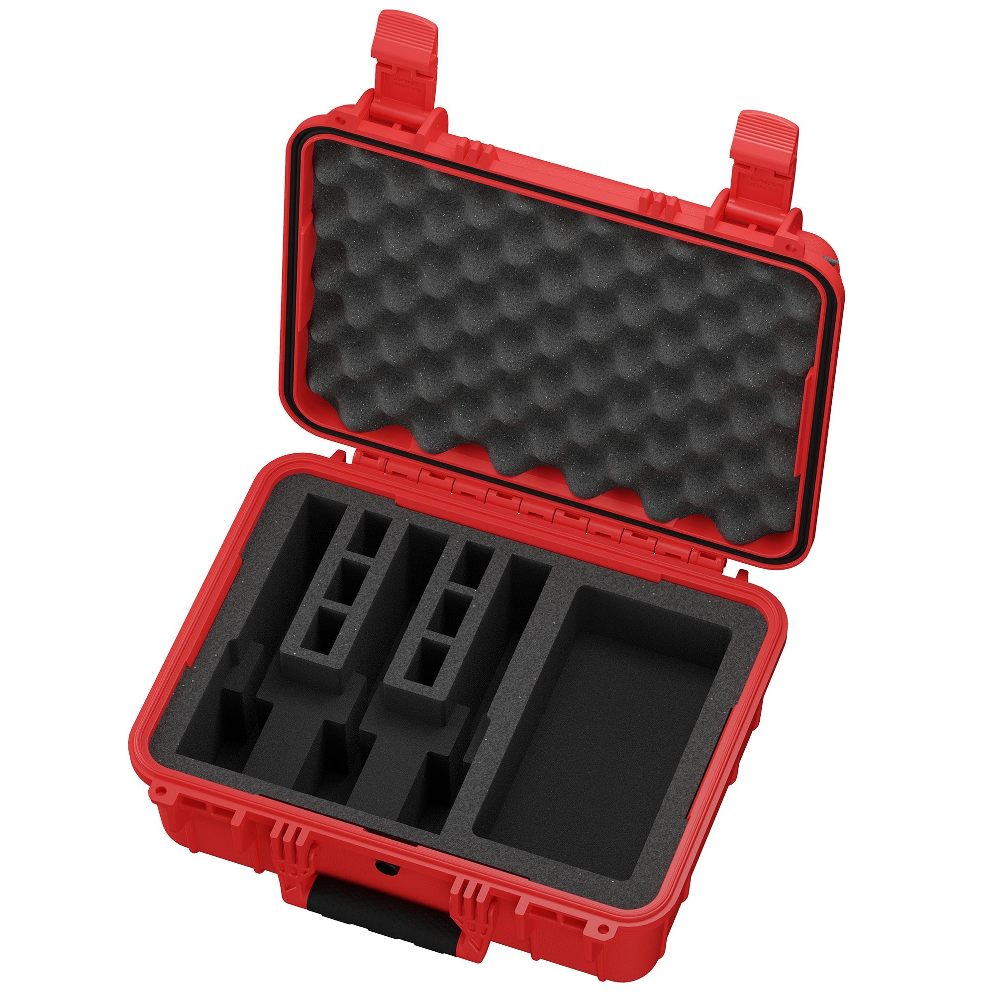 16" 3 Pistol Case #179