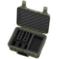 Load image into Gallery viewer, 16" 3 Pistol Case #179

