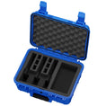 Load image into Gallery viewer, 16" 3 Pistol Case #179
