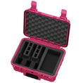 Load image into Gallery viewer, 16" 3 Pistol Case #179
