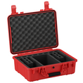 Load image into Gallery viewer, 20" 4 Pistol Case #227
