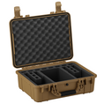 Load image into Gallery viewer, 20" 4 Pistol Case #227
