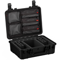 Load image into Gallery viewer, 20" 4 Pistol Case #227
