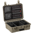 Load image into Gallery viewer, 20" 4 Pistol Case #227
