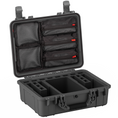Load image into Gallery viewer, 20" 4 Pistol Case #227
