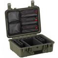 Load image into Gallery viewer, 20" 4 Pistol Case #227
