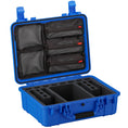 Load image into Gallery viewer, 20" 4 Pistol Case #227
