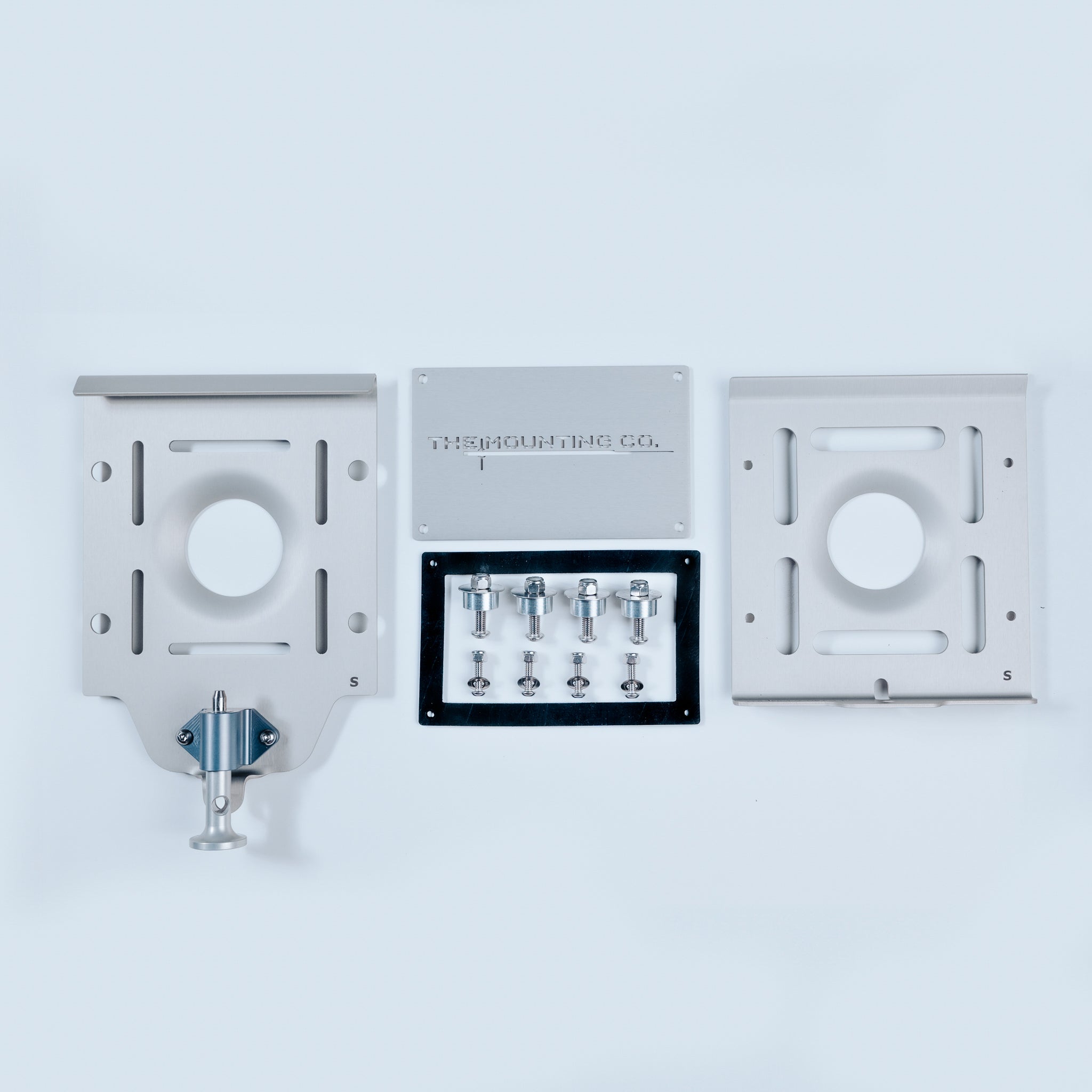 Small Mount – The Mounting Company