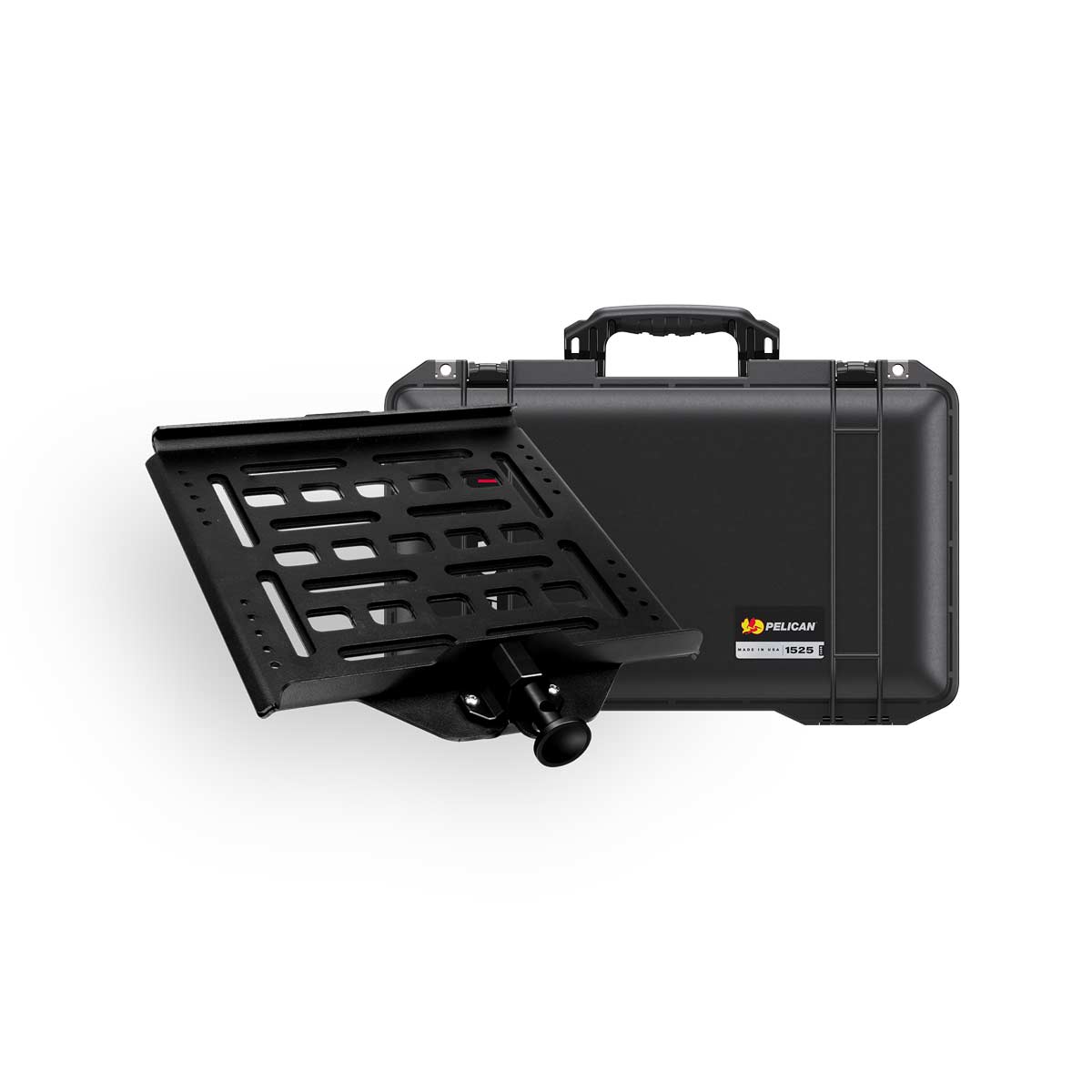 SPEC Medium + Mount / Pelican Air 1525