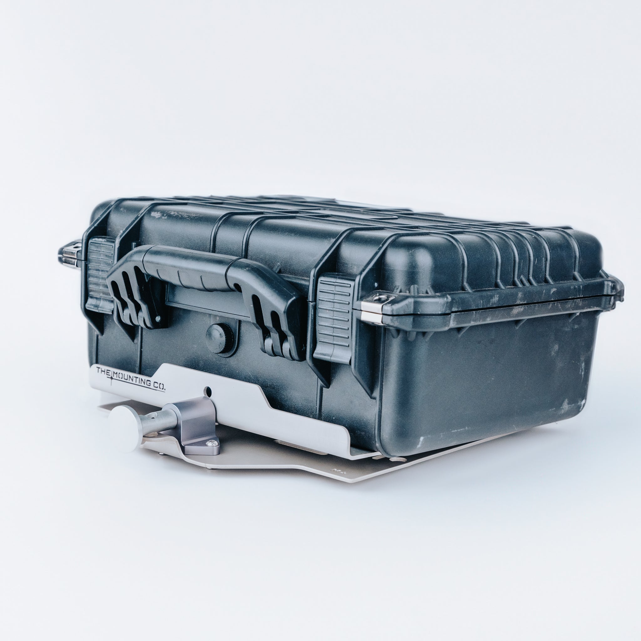 Medium Mount – The Mounting Company