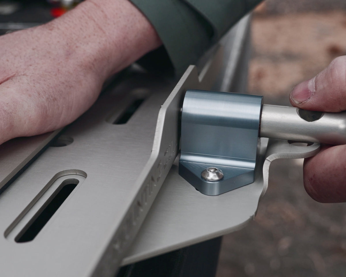 TUNING YOUR MOUNT – The Mounting Company