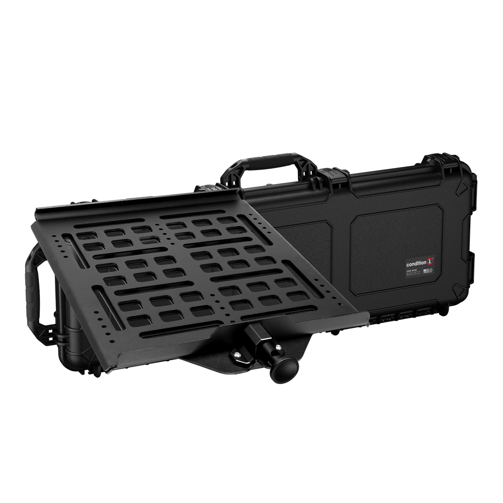 SPEC XL Mount / Condition 1 #1229