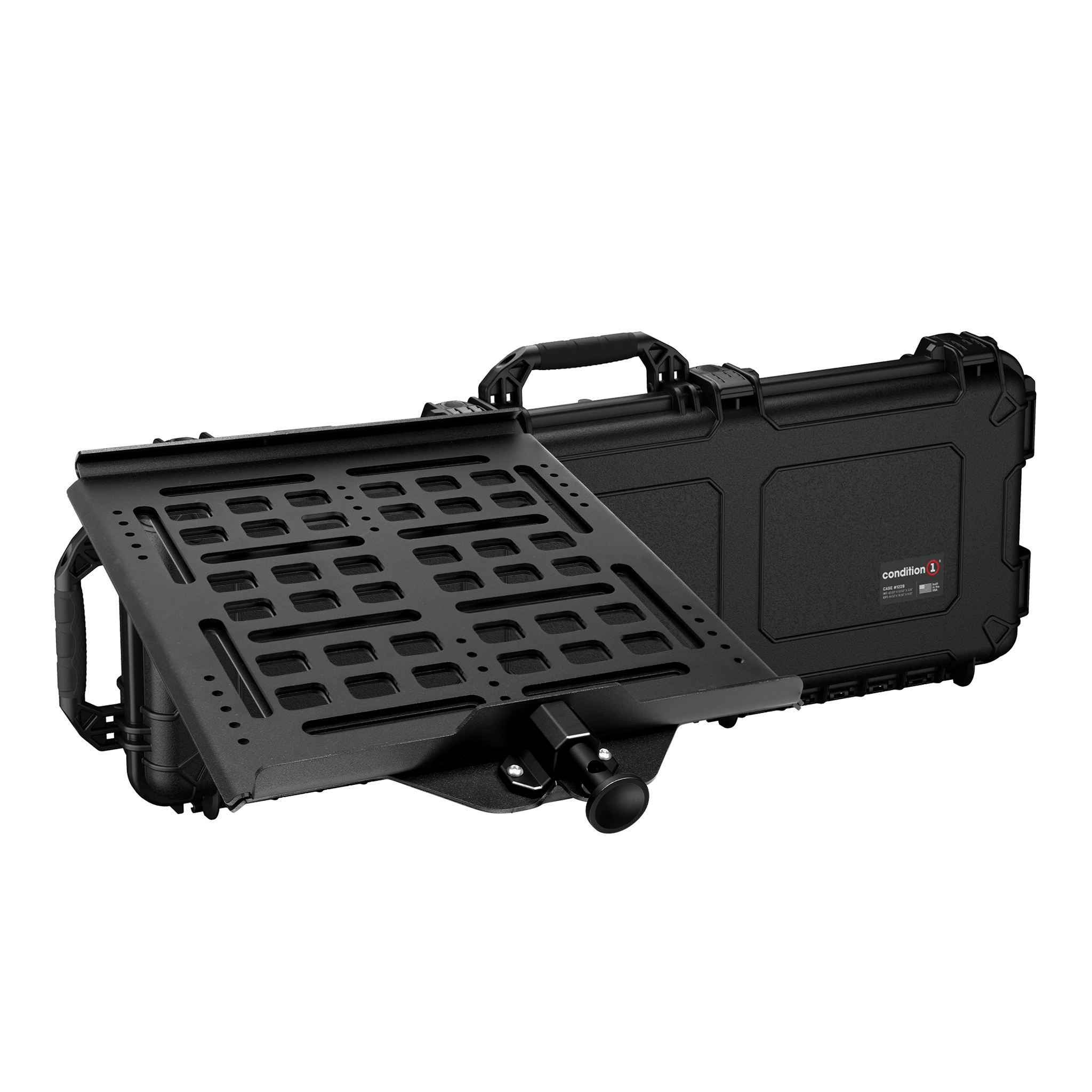 SPEC XL Mount / Condition 1 #1229