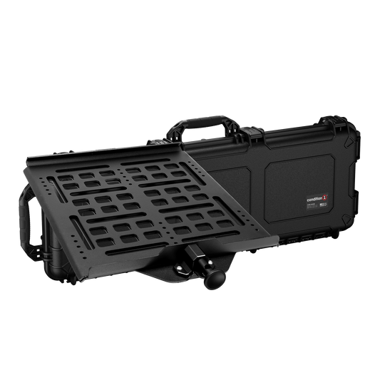 SPEC XL Mount / Condition 1 #1229