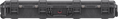 Load image into Gallery viewer, Black XL Mount Pelican Protector 1700 long hard case with secure latches and handle.
