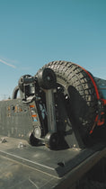 Load and play video in Gallery viewer, Jack Mount  - Badlands 3 Ton
