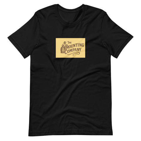 The Mounting Company - Country Old time T Shirt