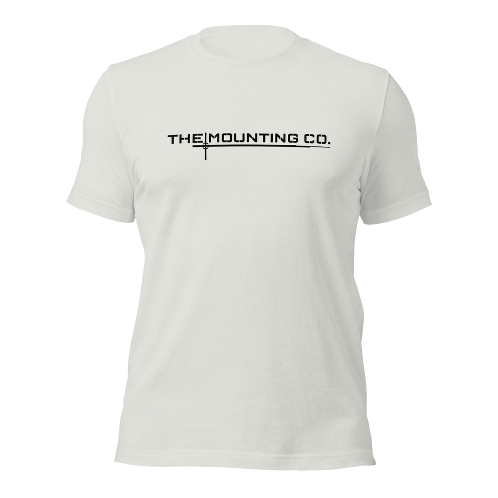The Mounting Company - Grey