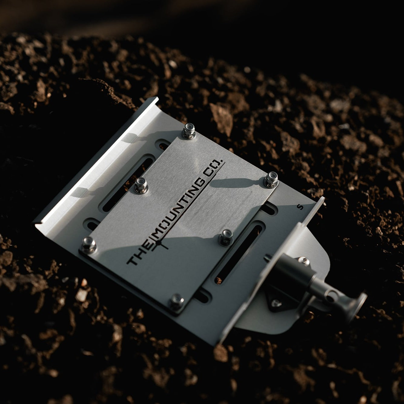 Small Mount – The Mounting Company