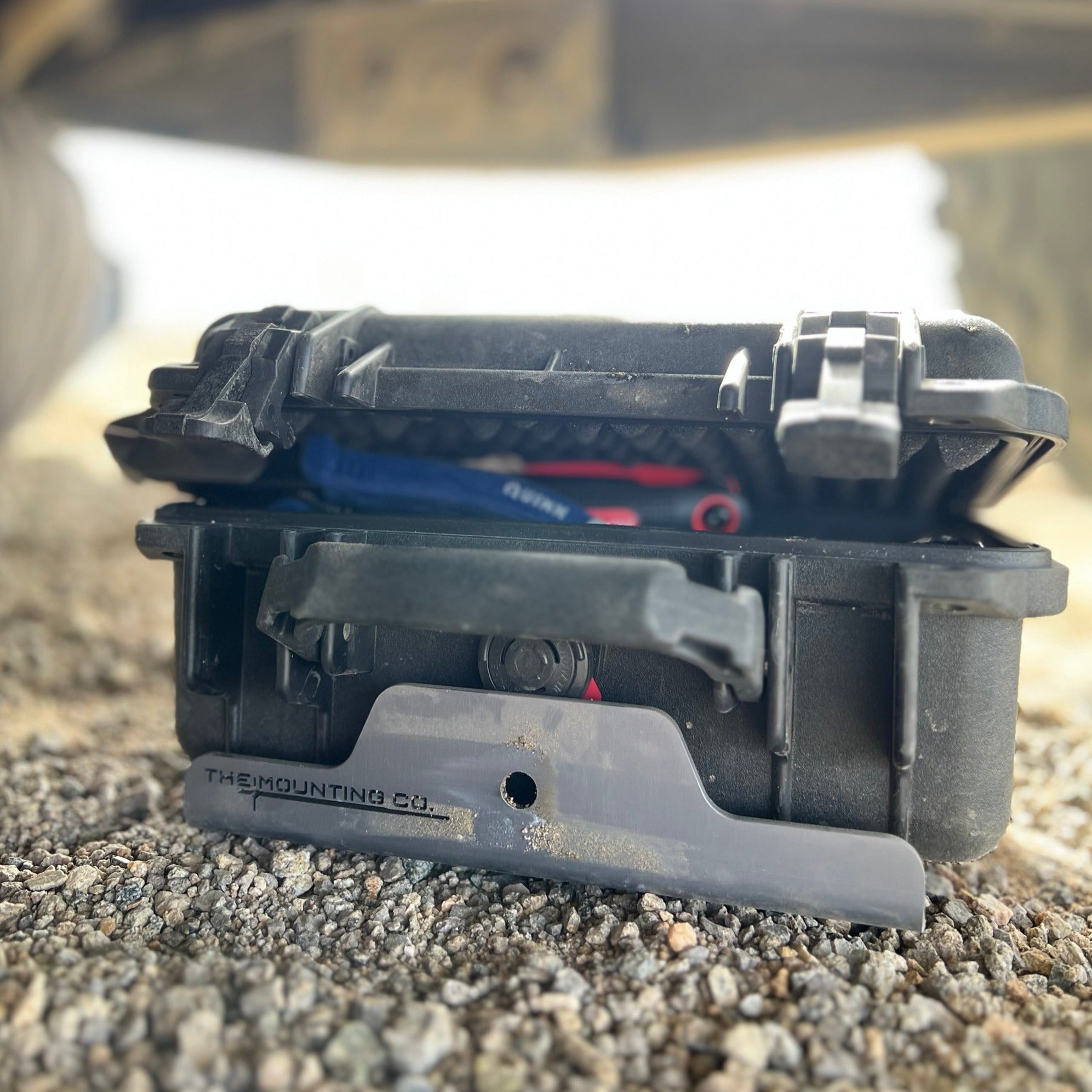Small Mount – The Mounting Company